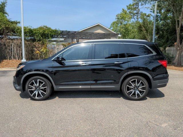 used 2019 Honda Pilot car, priced at $26,455