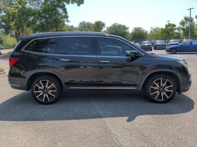 used 2019 Honda Pilot car, priced at $26,455