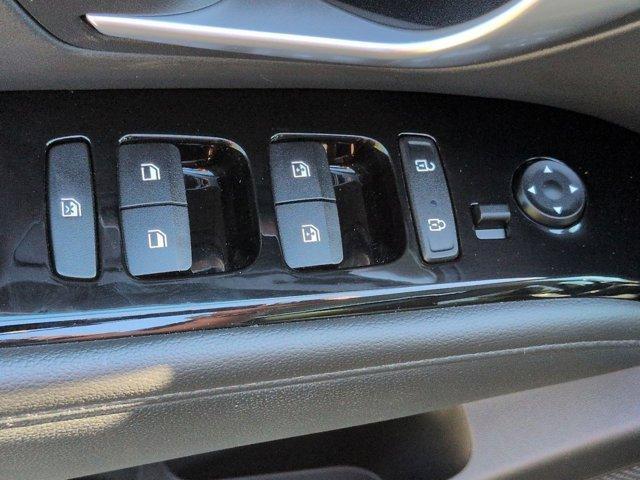 used 2023 Hyundai Tucson car, priced at $29,977