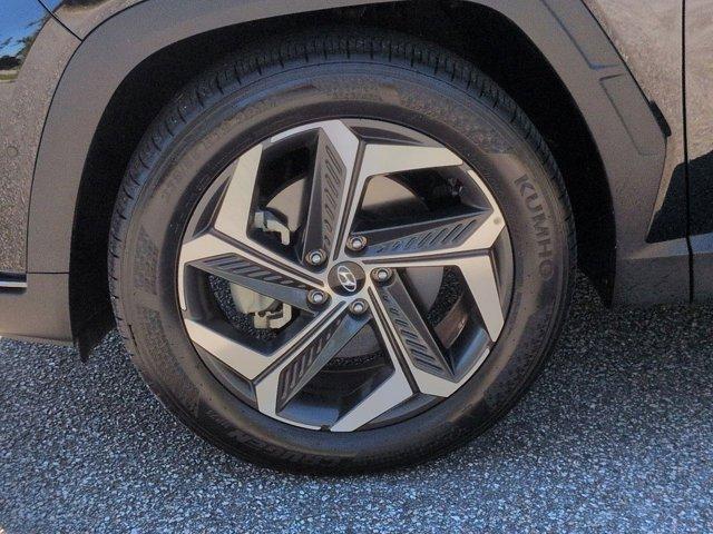 used 2023 Hyundai Tucson car, priced at $29,977