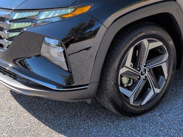 used 2023 Hyundai Tucson car, priced at $29,977