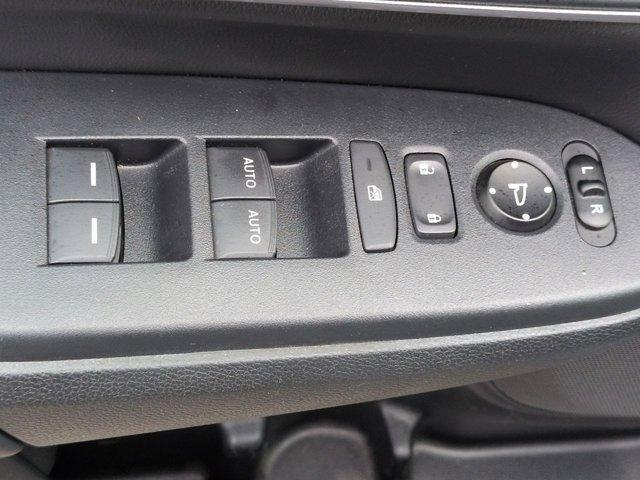 used 2020 Honda CR-V car, priced at $24,977