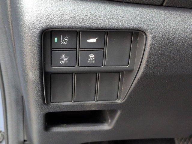 used 2020 Honda CR-V car, priced at $24,977