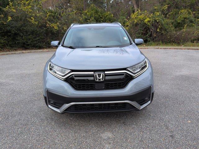 used 2020 Honda CR-V car, priced at $24,977