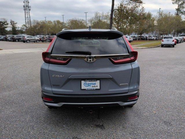 used 2020 Honda CR-V car, priced at $24,977
