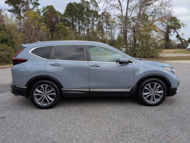 used 2020 Honda CR-V car, priced at $24,977