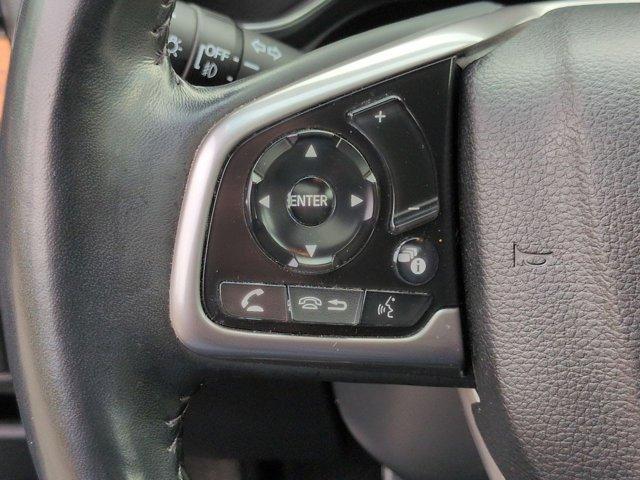 used 2020 Honda CR-V car, priced at $24,977