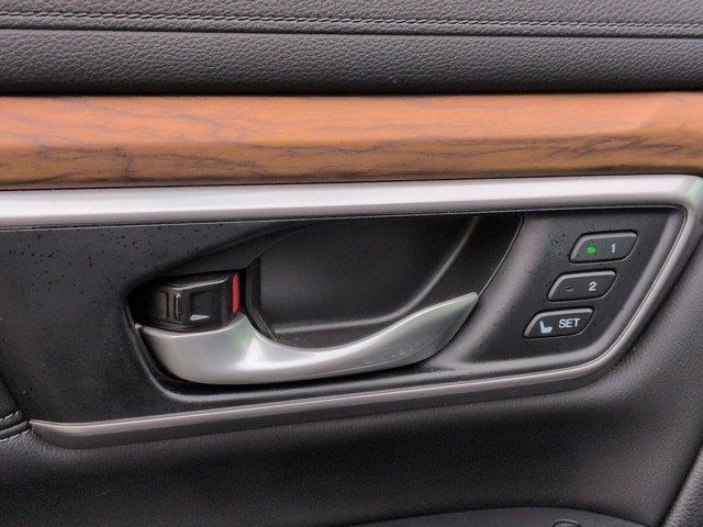 used 2020 Honda CR-V car, priced at $24,977