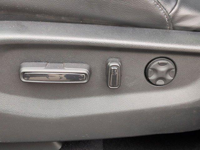 used 2020 Honda CR-V car, priced at $24,977