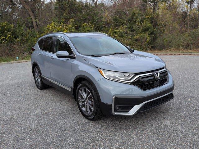 used 2020 Honda CR-V car, priced at $24,977