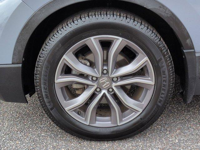 used 2020 Honda CR-V car, priced at $24,977