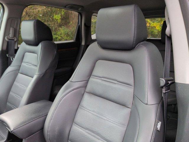 used 2020 Honda CR-V car, priced at $24,977