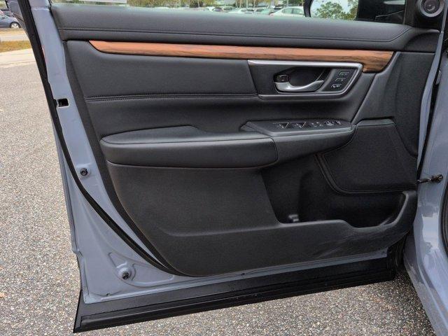 used 2020 Honda CR-V car, priced at $24,977