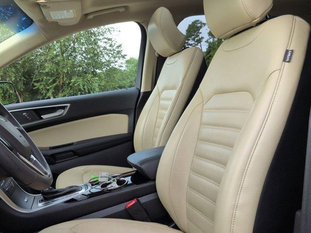 used 2018 Ford Edge car, priced at $16,577