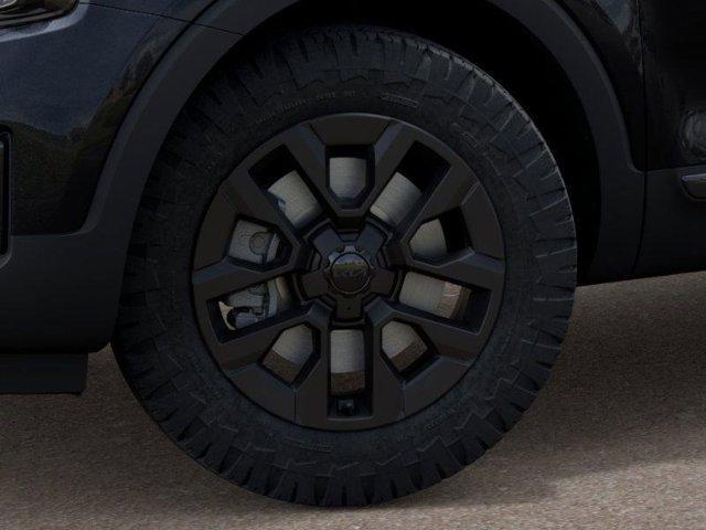 new 2025 Kia Telluride car, priced at $47,635