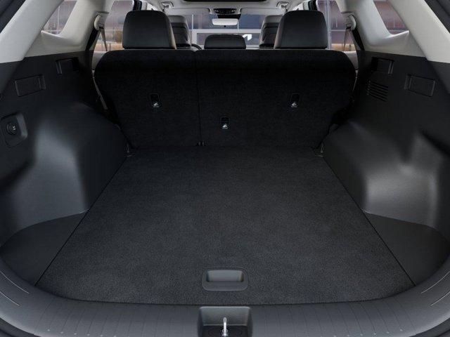 new 2026 Kia Sportage car, priced at $33,955