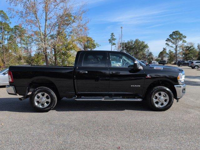 used 2024 Ram 2500 car, priced at $46,977