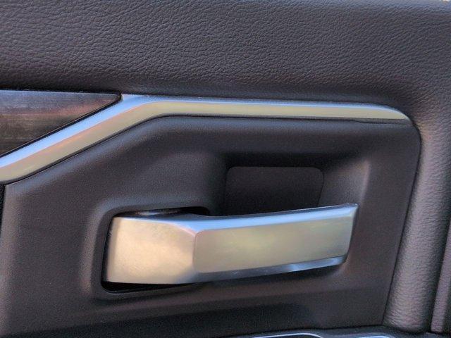 used 2024 Ram 2500 car, priced at $46,977