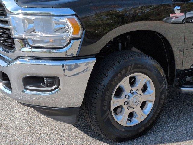 used 2024 Ram 2500 car, priced at $46,977