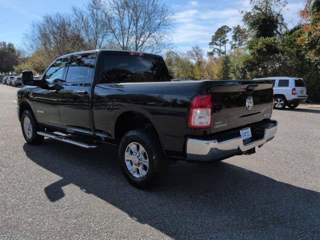 used 2024 Ram 2500 car, priced at $46,977