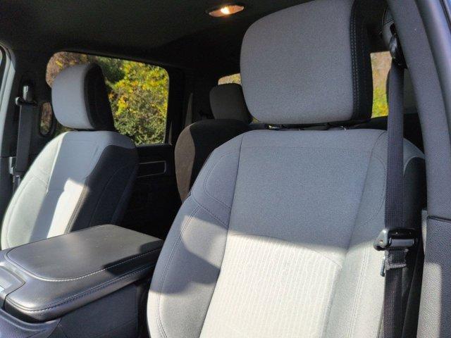 used 2024 Ram 2500 car, priced at $46,977