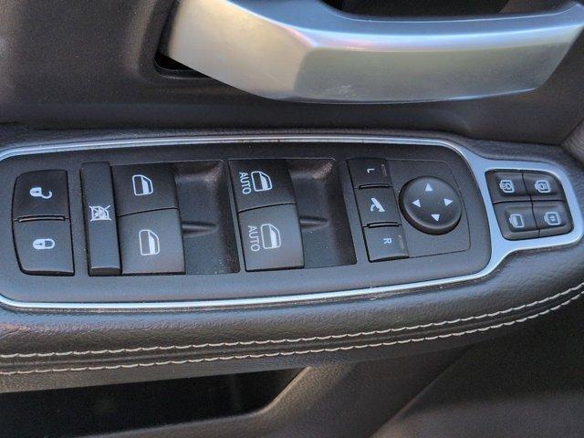 used 2024 Ram 2500 car, priced at $46,977