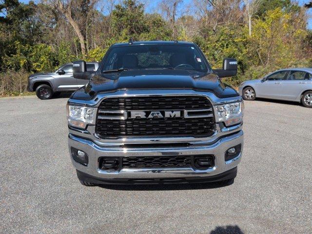 used 2024 Ram 2500 car, priced at $46,977