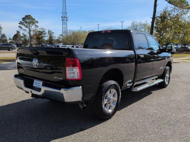 used 2024 Ram 2500 car, priced at $46,977
