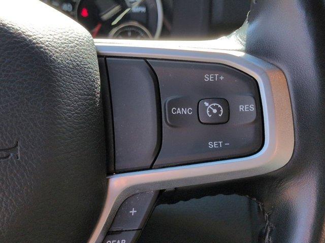 used 2024 Ram 2500 car, priced at $46,977