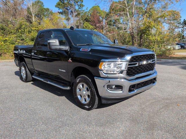 used 2024 Ram 2500 car, priced at $46,977