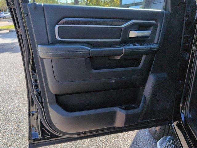 used 2024 Ram 2500 car, priced at $46,977