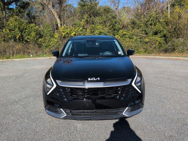 used 2023 Kia Sportage car, priced at $24,277
