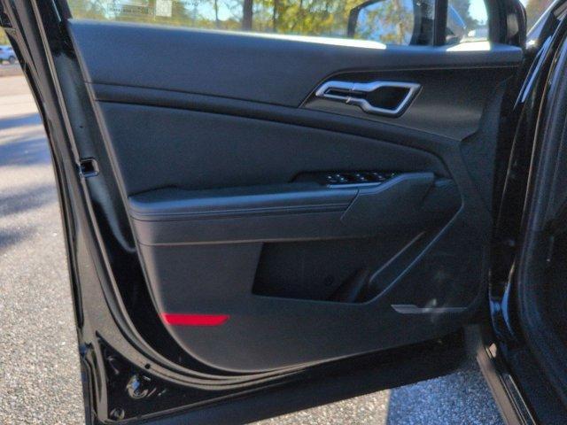 used 2023 Kia Sportage car, priced at $24,277