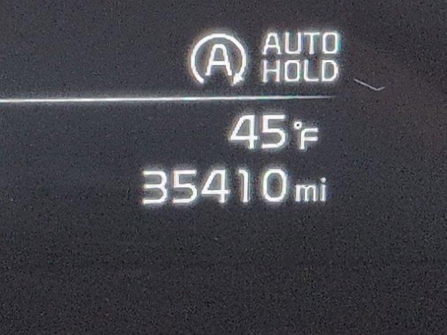 used 2023 Kia Sportage car, priced at $24,277