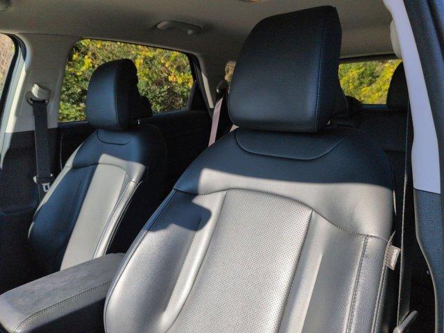 used 2023 Kia Sportage car, priced at $24,277