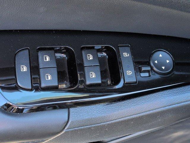 used 2023 Kia Sportage car, priced at $24,277