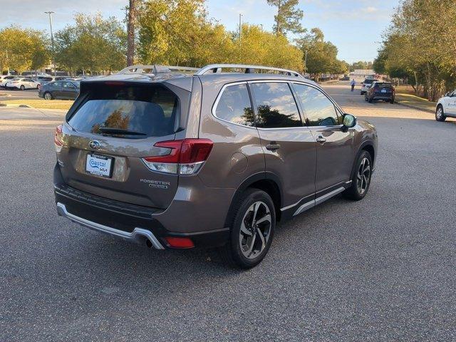 used 2022 Subaru Forester car, priced at $31,277