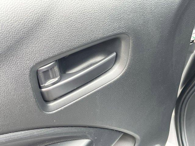 used 2022 Mitsubishi Mirage car, priced at $14,277
