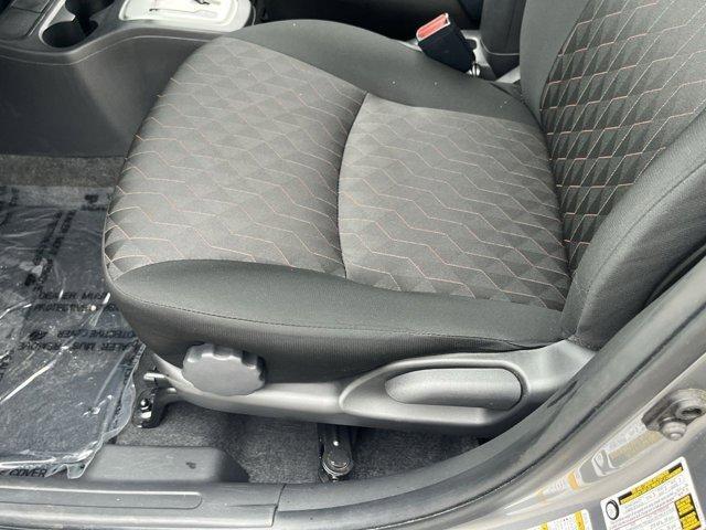 used 2022 Mitsubishi Mirage car, priced at $14,277