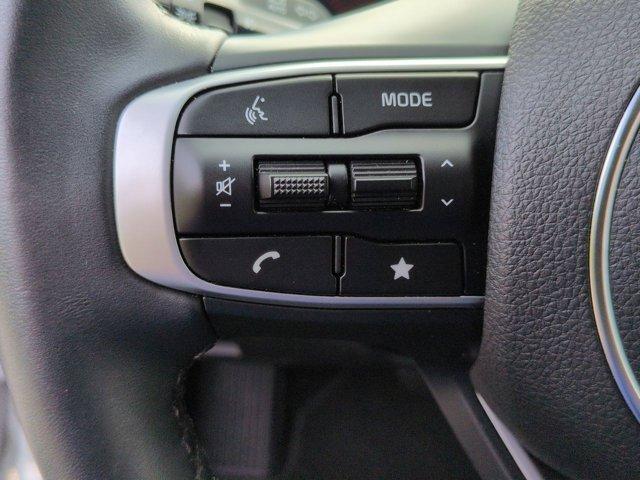 used 2025 Kia K5 car, priced at $29,377