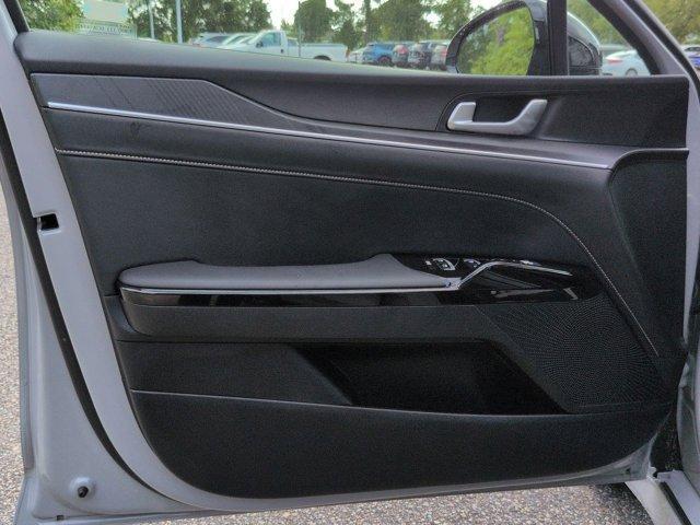 used 2025 Kia K5 car, priced at $29,377