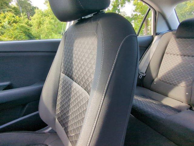 used 2023 Kia Rio car, priced at $17,477