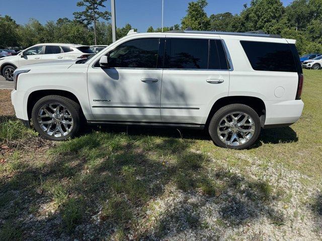 used 2018 GMC Yukon car, priced at $32,933