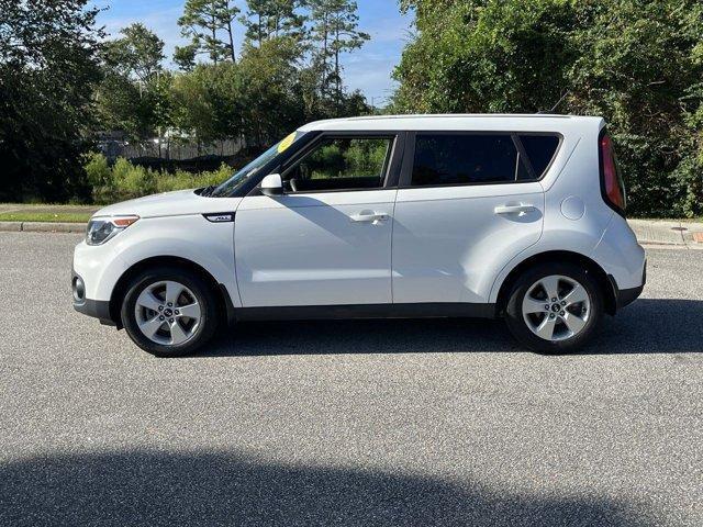 used 2019 Kia Soul car, priced at $12,277