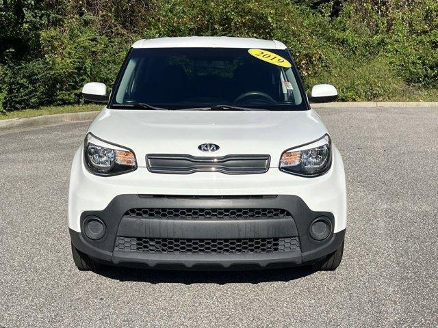 used 2019 Kia Soul car, priced at $12,277