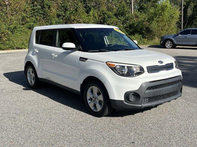 used 2019 Kia Soul car, priced at $12,277