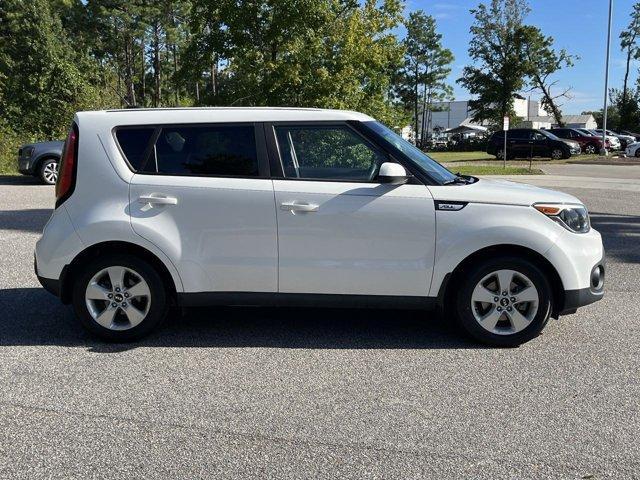 used 2019 Kia Soul car, priced at $12,277