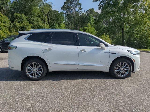 used 2022 Buick Enclave car, priced at $36,277