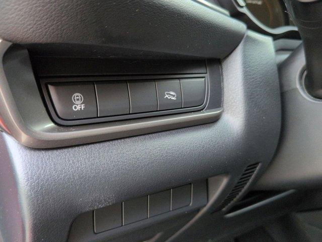 used 2023 Mazda CX-30 car, priced at $22,577