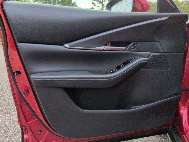 used 2023 Mazda CX-30 car, priced at $22,577